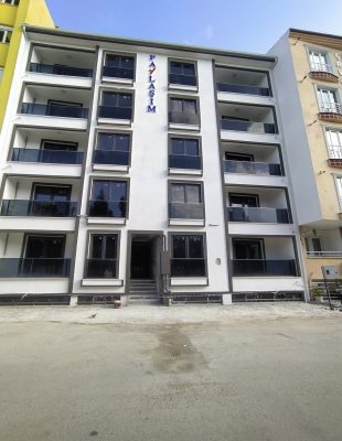 PAYLAŞIM İNŞAAT