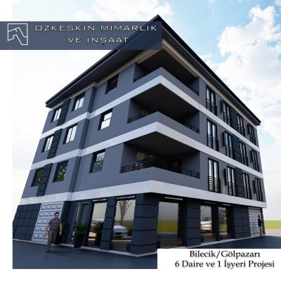 Özkeskin Mimarlık ve İnşaat