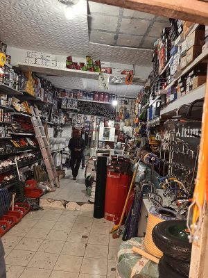 Tuma Yapi İnşaat Servet Tuma