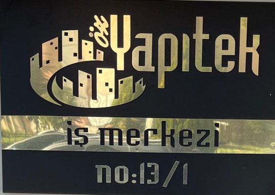 Öz Yapıtek İnşaat