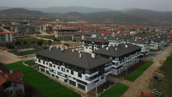 TOAR YAPI MLZ İNŞ LTD ŞTİ