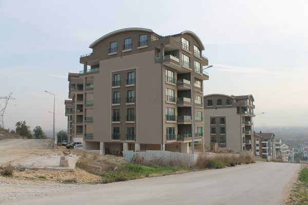 Karnur İnşaat A.Ş.