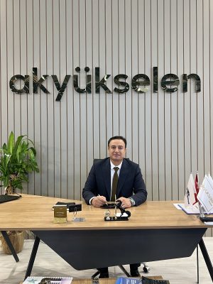 Akyükselen İnşaat