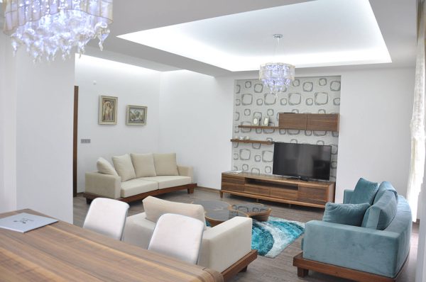 Yıldız İnşaat Bursa & Paradise Life