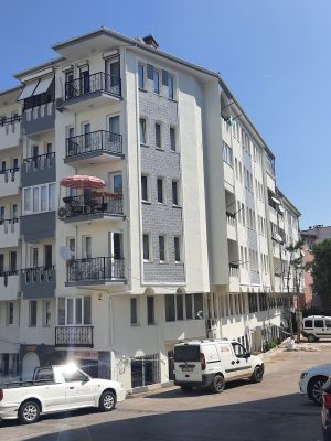 Yılka İnşaat Bursa ( Yılka Yapı )