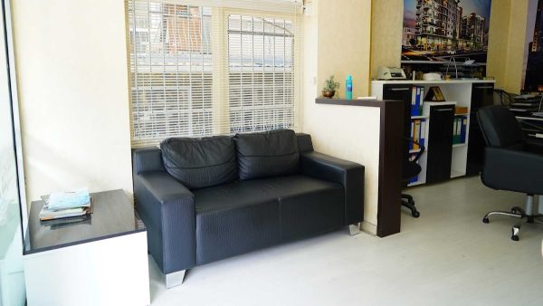 Enkan Yapı İnşaat Ltd. Şti.