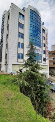 Ercan Özer İnşaat & Yapı Ltd. Şti.