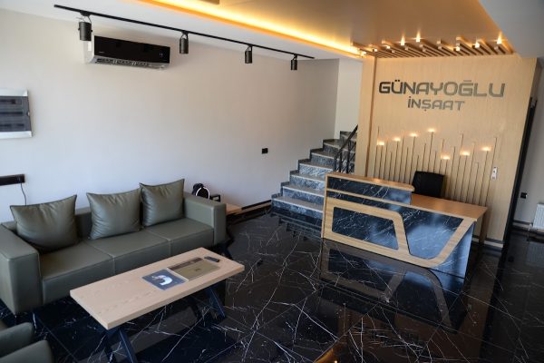 Günayoğlu İnşaat