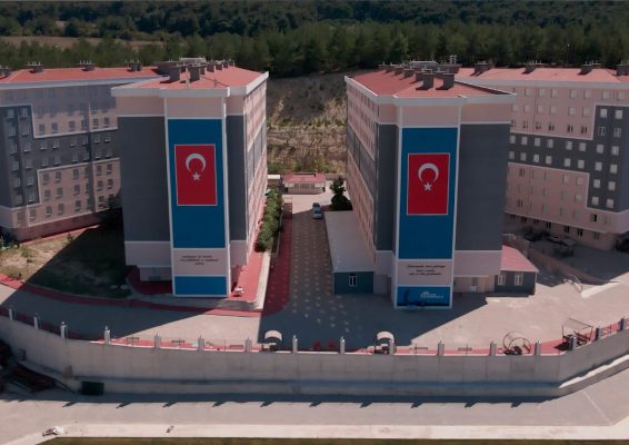 Çanakkale Kutlu İnşaat