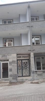 Balkes Aşık İnşaat Çanakkale