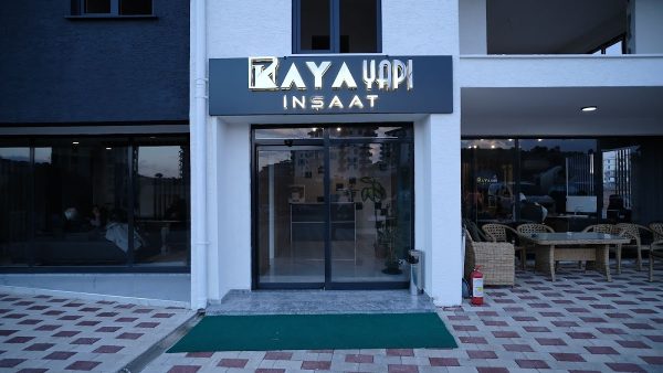 Kaya Yapı İnşaat