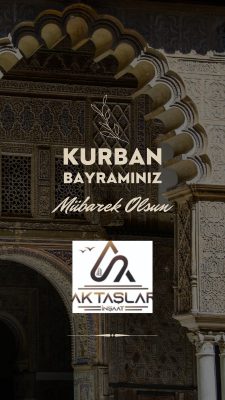 Aktaşlar İnşaat