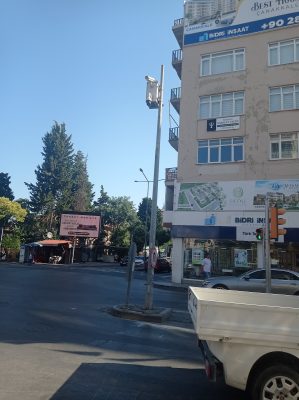 Bidri İnşaat Sanayi İç ve Dış Ticaret Anonim Şirketi