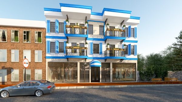 KETHER GROUP