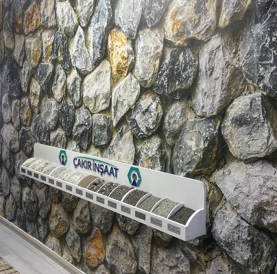 Çakır İnşaat Taahhüt Ticaret Ltd. Şti.