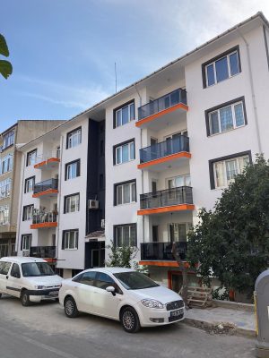 Edirne Yaşam İnşaat & Mantolama
