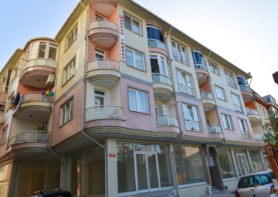 Mekan İnşaat Edirne