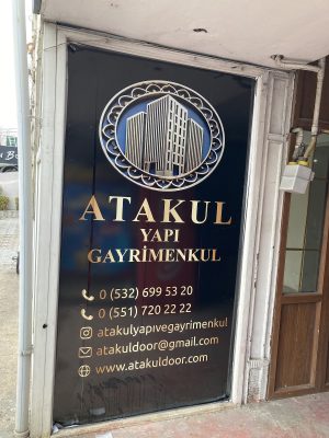 Atakul Yapı ve Gayrimenkul