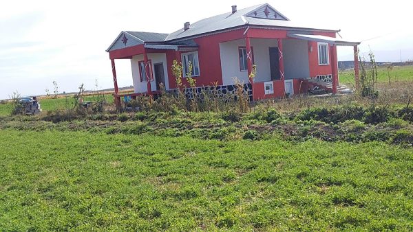 GÜNER İNŞAAT MİRAN