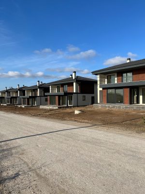 Dinçler Proje İnşaat