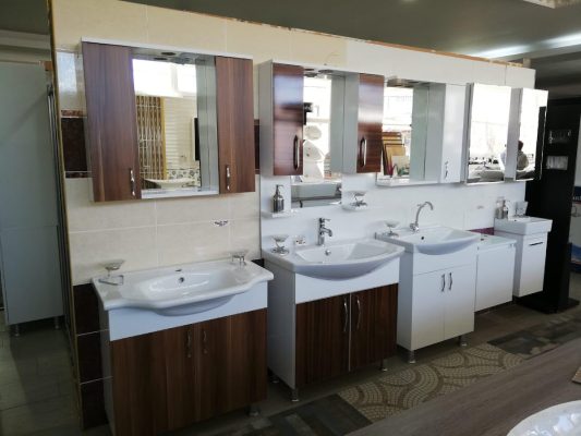 Doyran Yıldırım İnş. Taş. Gıda Tar. Orm. Ür. San. ve İth. İhr. Ltd. Şti.