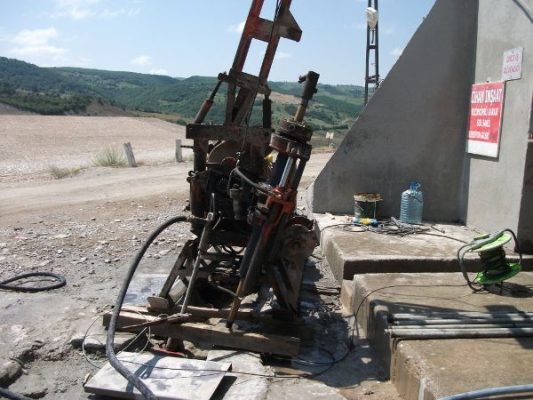 Cihan İnşaat San Tic Ltd Şti