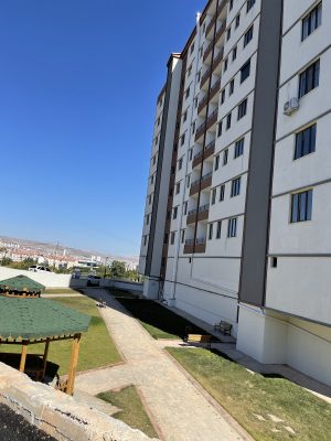 Mecitoğulları İnşaat & Gayrimenkul