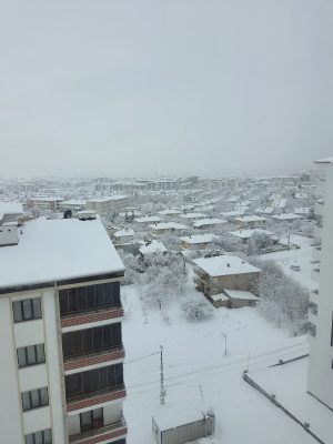 ATAŞ PREMIUM