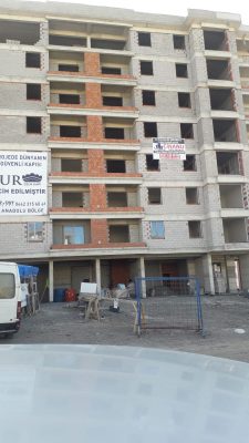 Cihanlı Yapı İnşaat