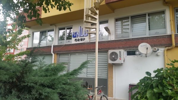 Ünlü İnşaat