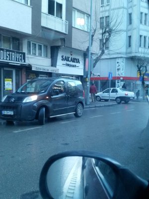 SAKARYA İNŞAAT YAPI MİM.MÜH.MÜY.LTD.ŞTİ.