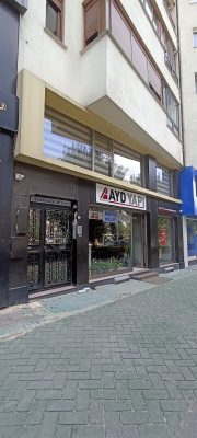 AYD YAPI