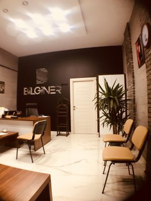 BİLGİNER YAPI