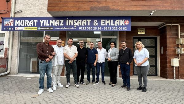 MURAT YILMAZ İNŞAAT EMLAK
