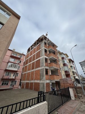 SARAY YAPI TAAHHÜT