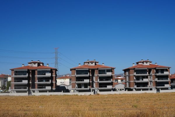 Güvenberk İnşaat