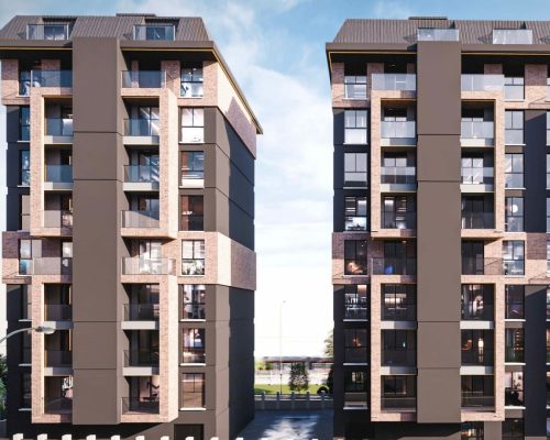 MGÇ İnşaat | Eskişehir Kentsel Dönüşüm | Lüks Konut ve Villa İnşaatı