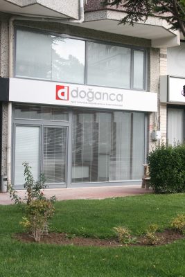 Doğanca İnşaat Mühendislik Müşavirlik San.veTic.Ltd.Şti.