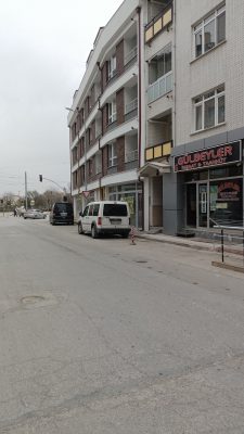 Gülbeyler İnşaat Eskişehir