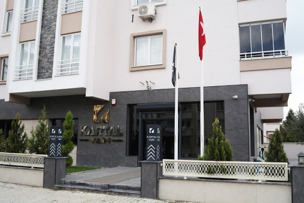 Kartal Yapı