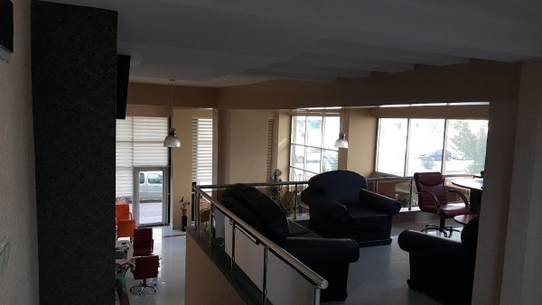 Özdemir İnşaat Gaziantep