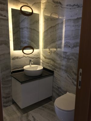 ALPİNA İNŞAAT