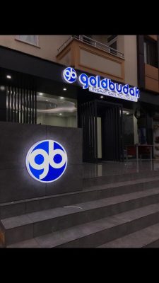 GOLDBUDAK İnşaat | Gaziantep İnşaat Firması
