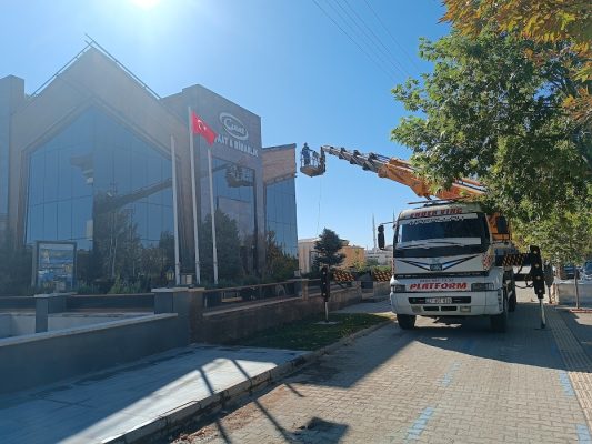 Çınar İnşaat ve Mimarlık
