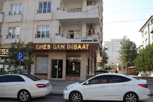 Enes Can Inşaat