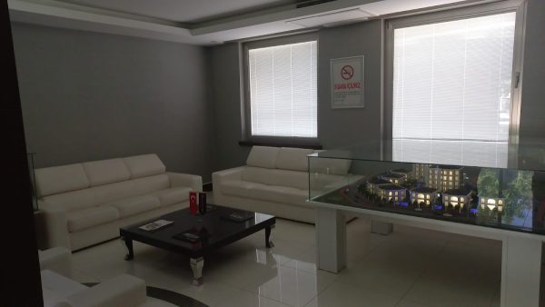 Kantar İnşaat Sanayi ve Ticaret A.Ş.