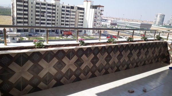 Yüksel Altun İnşaat