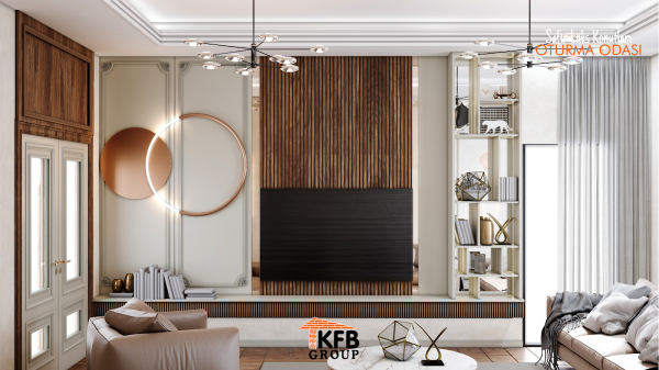 KFB GROUP İNŞAAT A.Ş.