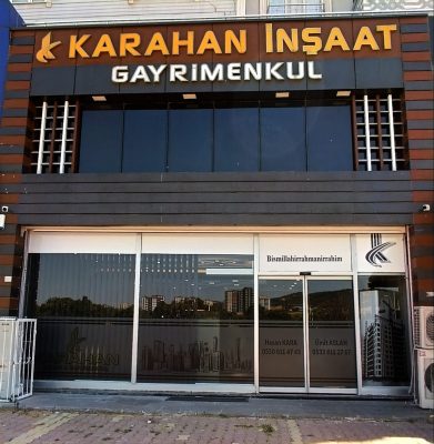 Karahan İnşaat