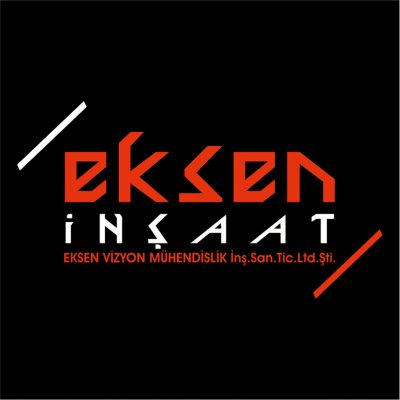 Eksen Vizyon Mühendislik İnşaat Sanayi Ve Ticaret Limited Şirketi